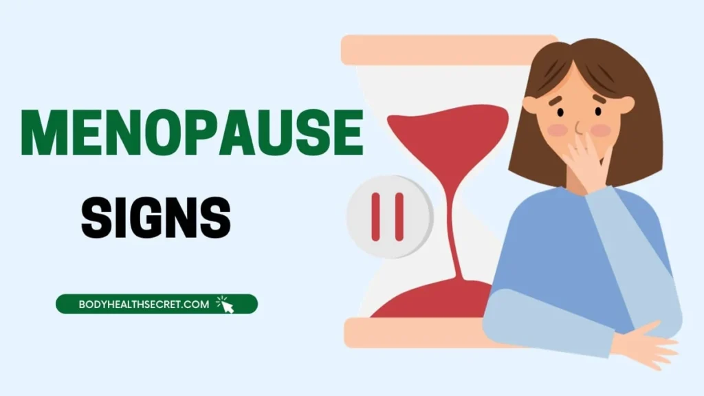 The menopause diet a 5-day plan to lose weight